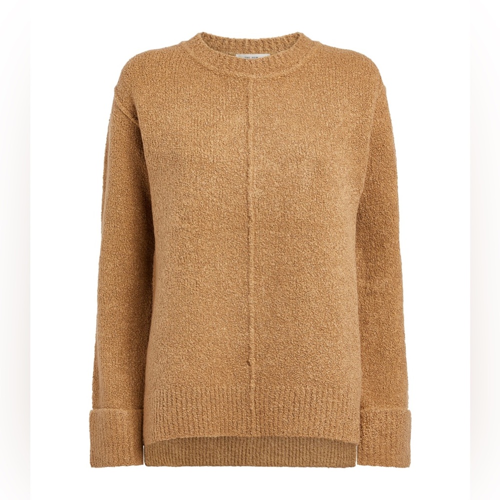 The Row Cashmere Annegret Sweater